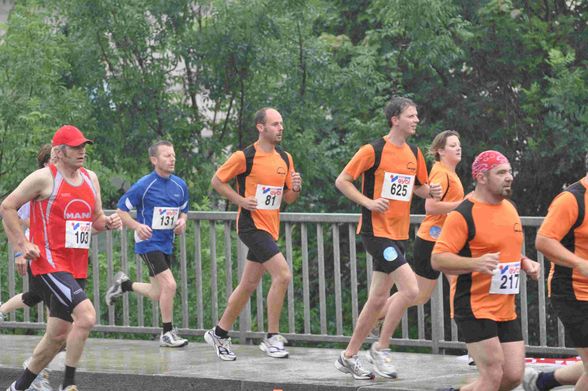 Stadtlauf Steyr 2009 - 