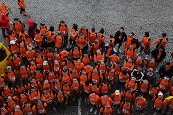 Stadtlauf Steyr 2009 - 