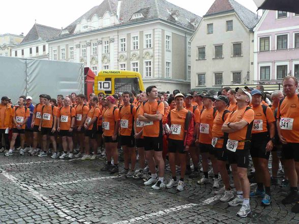 Stadtlauf Steyr 2009 - 