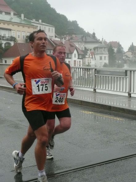 Stadtlauf Steyr 2009 - 