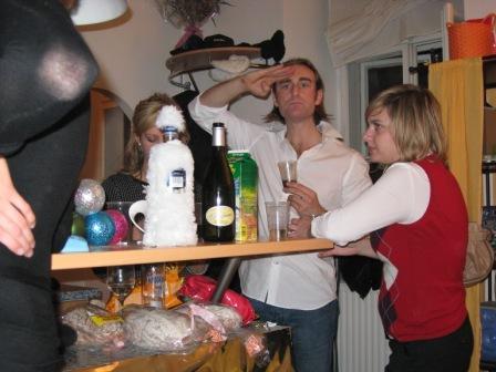 silvester @ tom - 