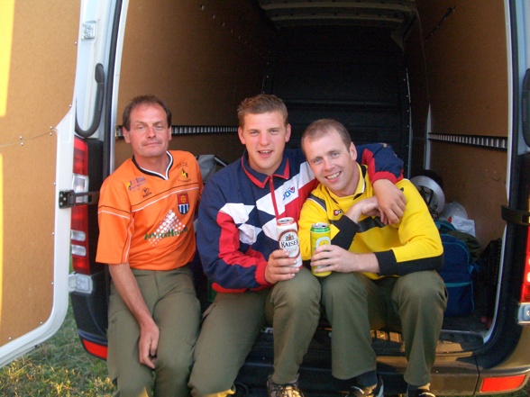 ff landesbewerb 2007 - 