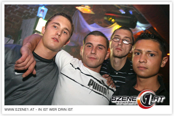 Schranz zeit in Pachanga  - 