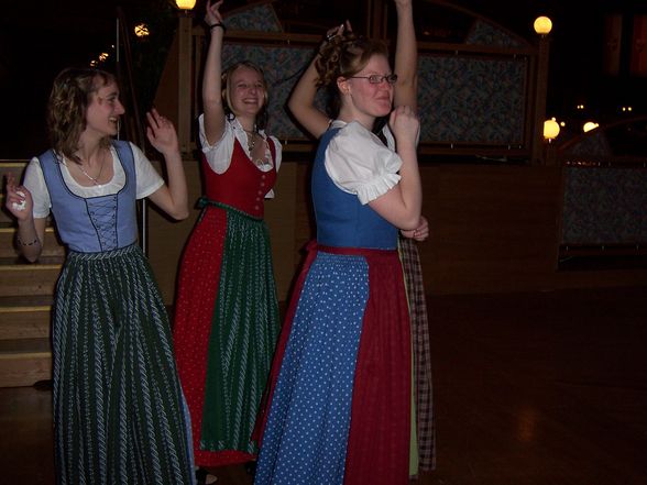 66.Nö Bauernbundball - 