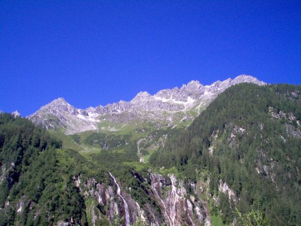 Habachtal - 