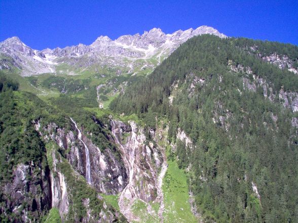 Habachtal - 