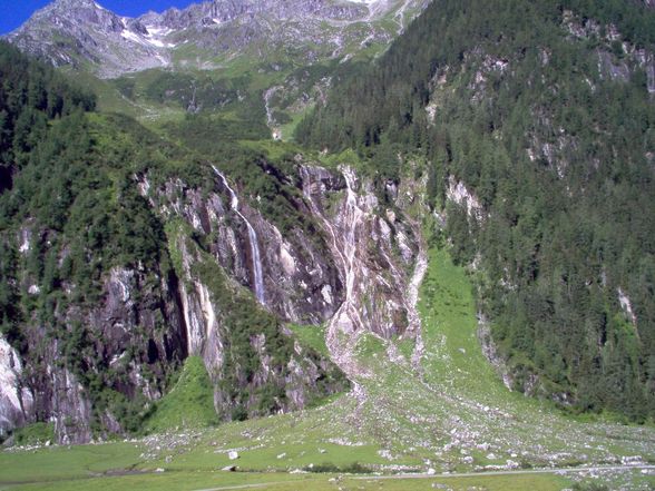 Habachtal - 