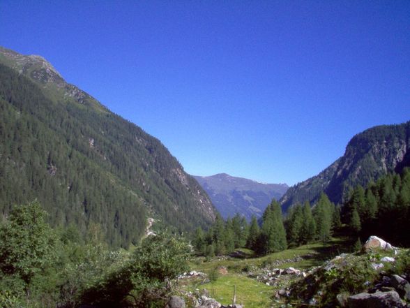 Habachtal - 