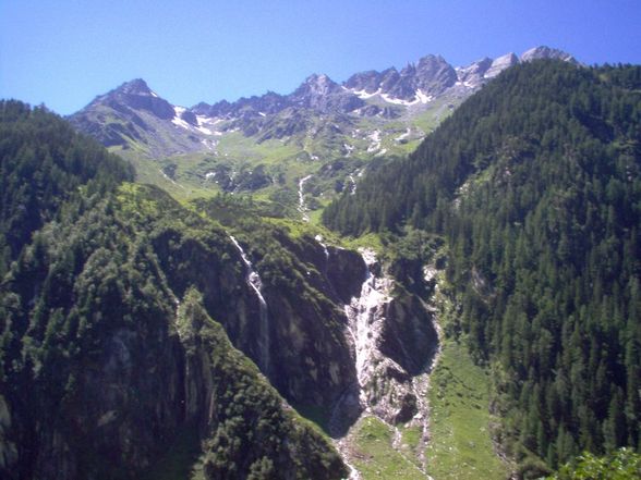 Habachtal - 