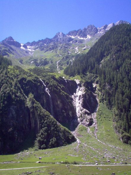 Habachtal - 