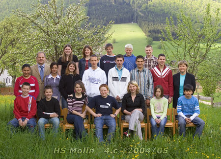 HS MOLLN JUNG UND ALT !!!! - 