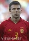 Spanien Spieler - 