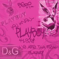 PlaYboy - 