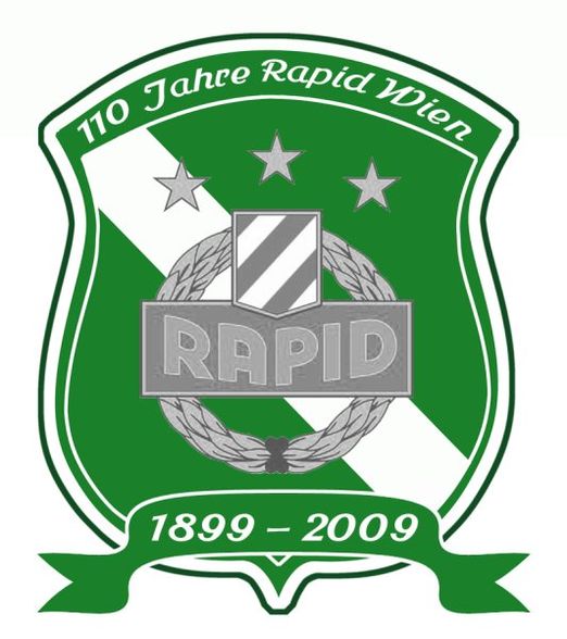 SK RAPID WIEN - 