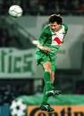 SK RAPID WIEN - 