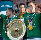 SK RAPID WIEN - 