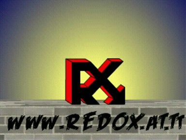 ****REDOX**** - 