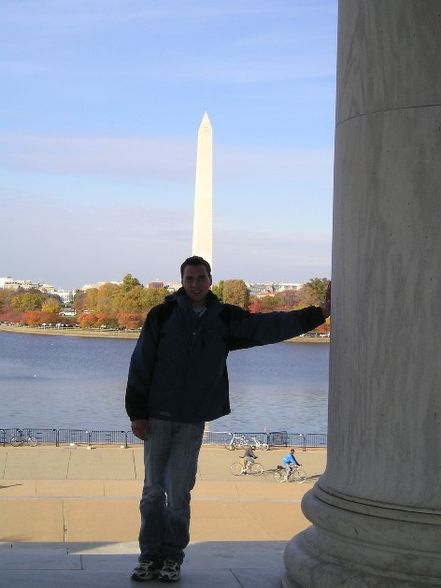 Washington D.C - 