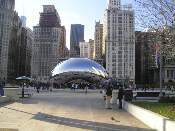 Chicago - 