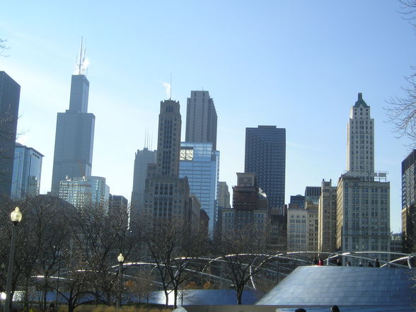 Chicago - 