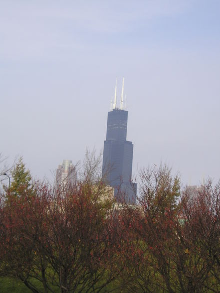 Chicago - 