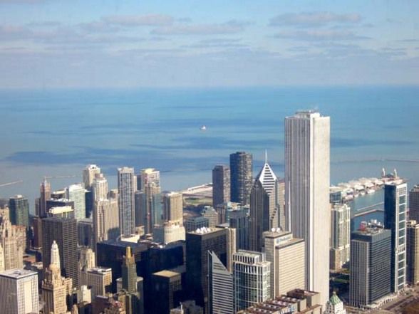 Chicago - 