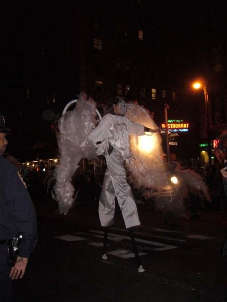 Halloween NY - 