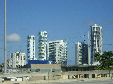 Miami and Miami Beach - 