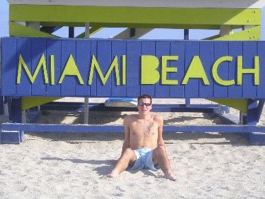 Miami and Miami Beach - 