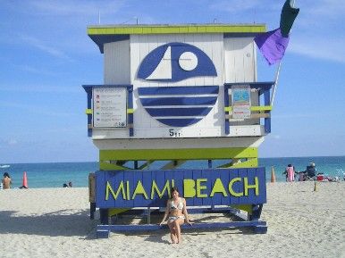 Miami and Miami Beach - 