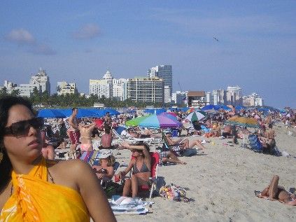 Miami and Miami Beach - 