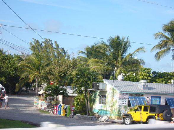 Key West  - 