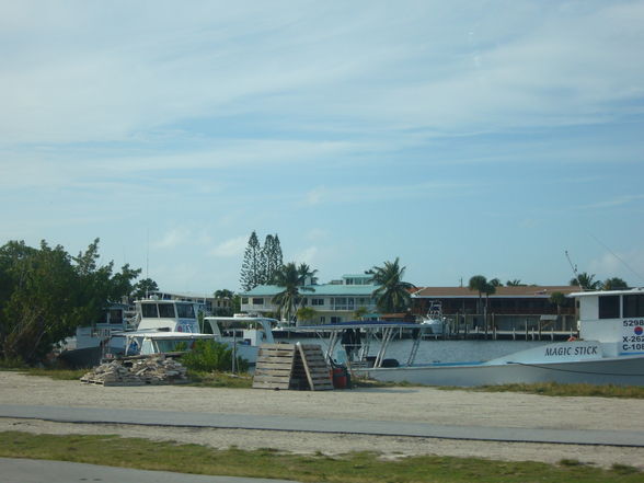 Key West  - 