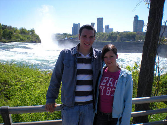 Niagara Falls - 