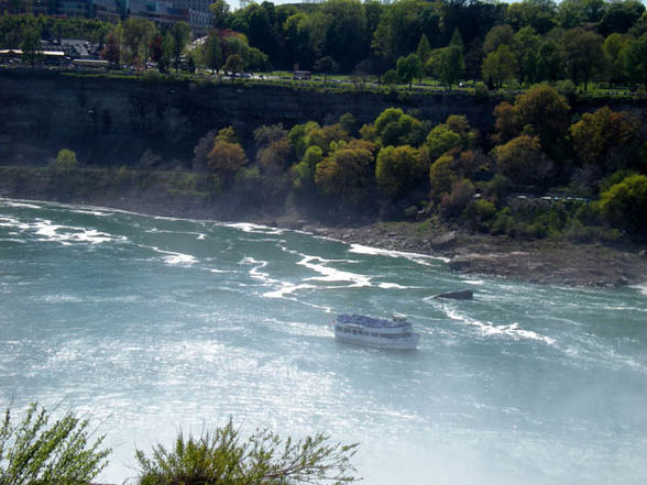 Niagara Falls - 