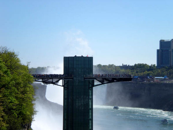 Niagara Falls - 