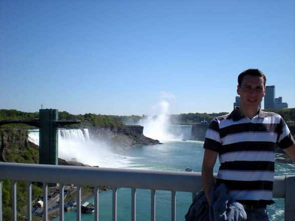 Niagara Falls - 