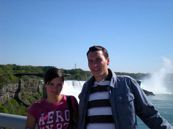 Niagara Falls - 