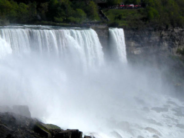 Niagara Falls - 