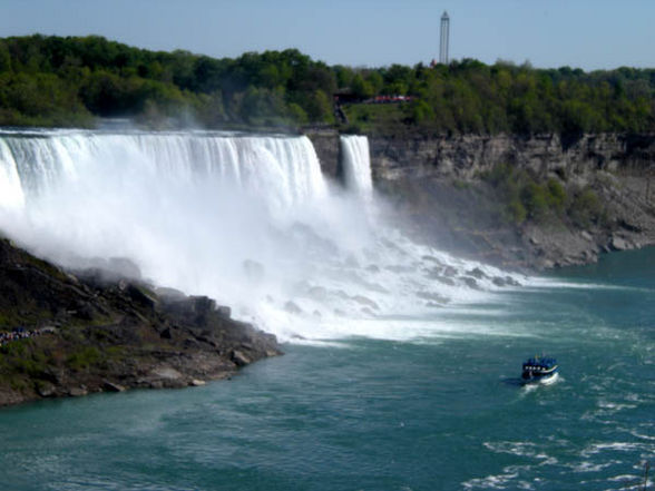 Niagara Falls - 