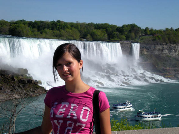 Niagara Falls - 