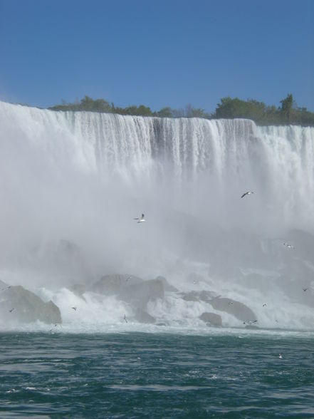 Niagara Falls - 