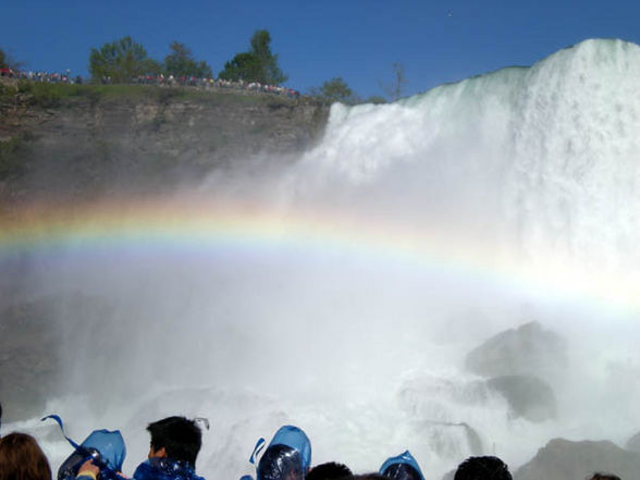 Niagara Falls - 