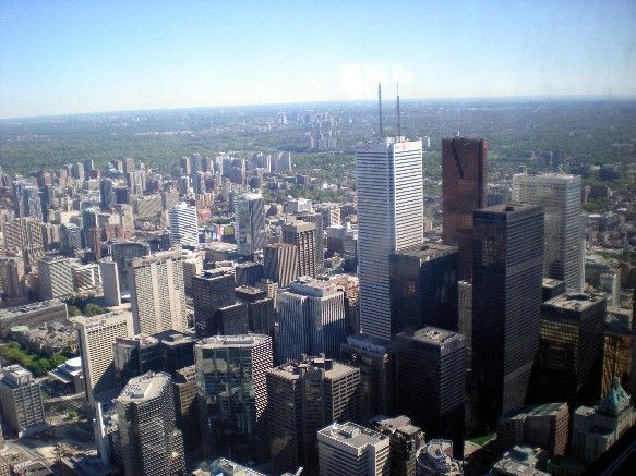 Toronto (Canada) - 