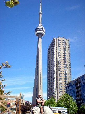 Toronto (Canada) - 