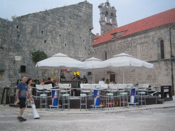 Korcula 2007 - 