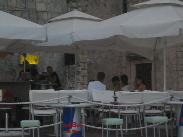 Korcula 2007 - 