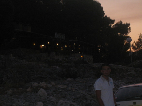 Korcula 2007 - 