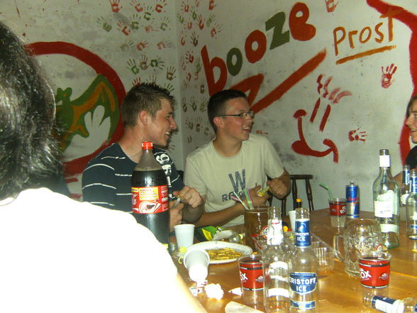 Party 2009 - 