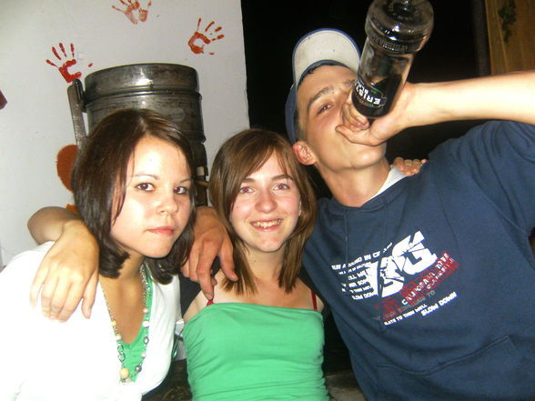 Party 2009 - 